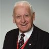 Cllr Brian Sargent