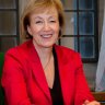 Rt Hon Andrea Leadsom MP