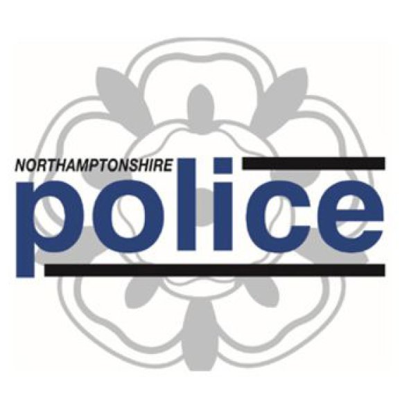 Northamptonshire Police logo small