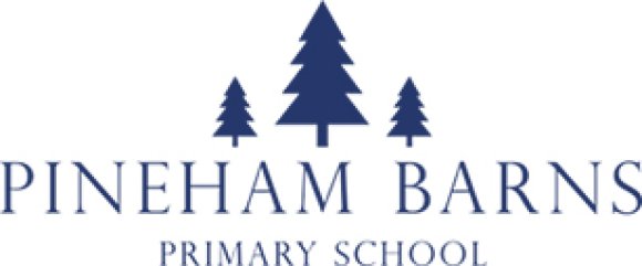 Pineham Barns School logo