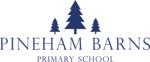 Image: Pineham Barns School logo